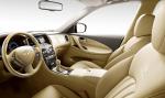 Infiniti EX37 2011 года